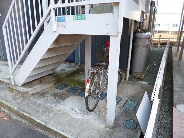 ブルーベルの物件内観写真